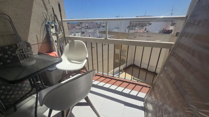 Apartment de 33m² à Torrevieja, Spain No. 2398 № 15