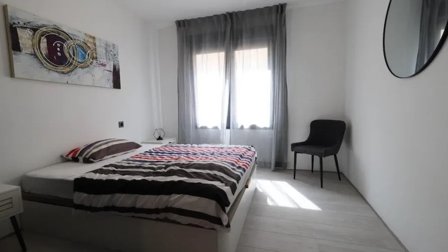 Penthouse de 3 chambres à Torrevieja, Spain No. 2473 № 7