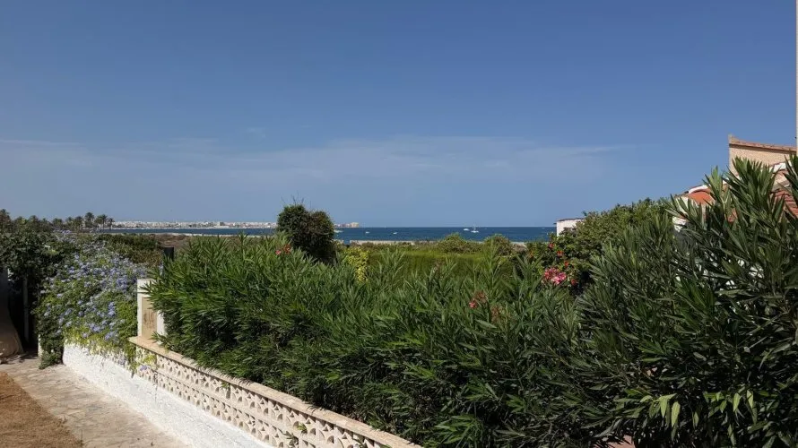 Villa de 4 chambres à Torrevieja, Spain No. 2436 № 19