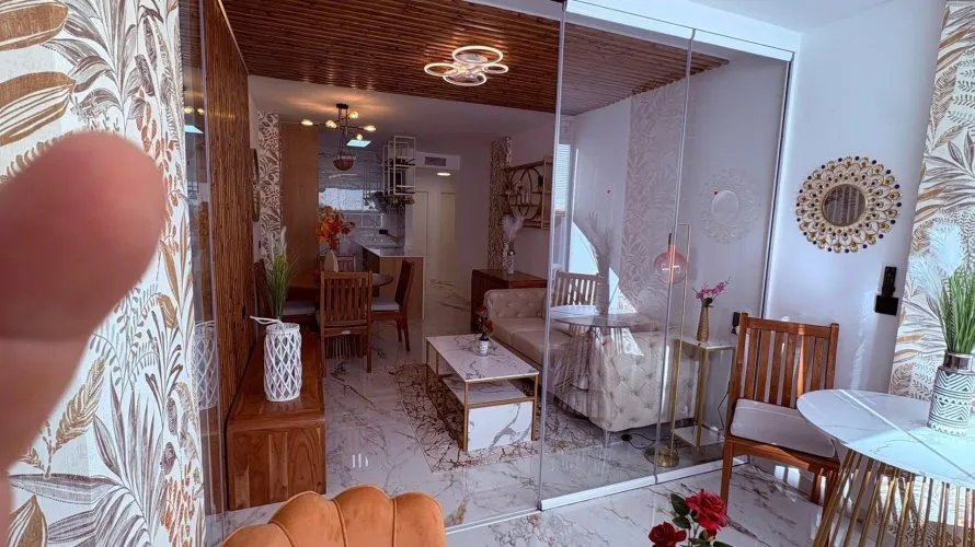 Apartment de 1 chambre à Torrevieja, Spain No. 2408 № 24