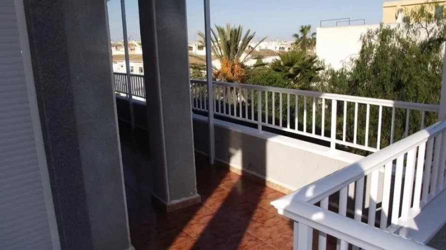 Penthouse de 2 chambres à Torrevieja, Spain No. 2333 № 6