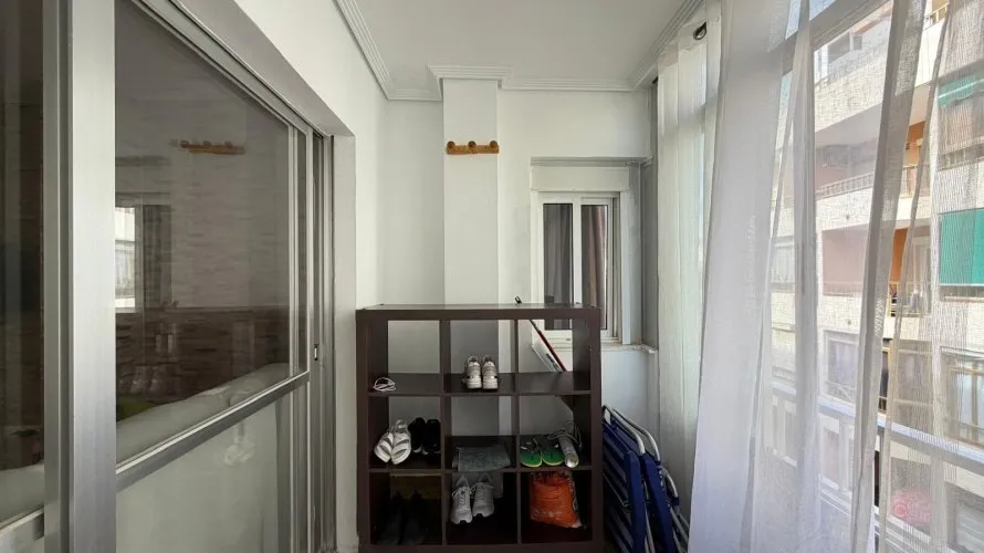 Apartment de 2 chambres à Torrevieja, Spain No. 2417 № 4