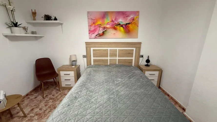 Apartment de 1 chambre à Torrevieja, Spain No. 2470 № 11