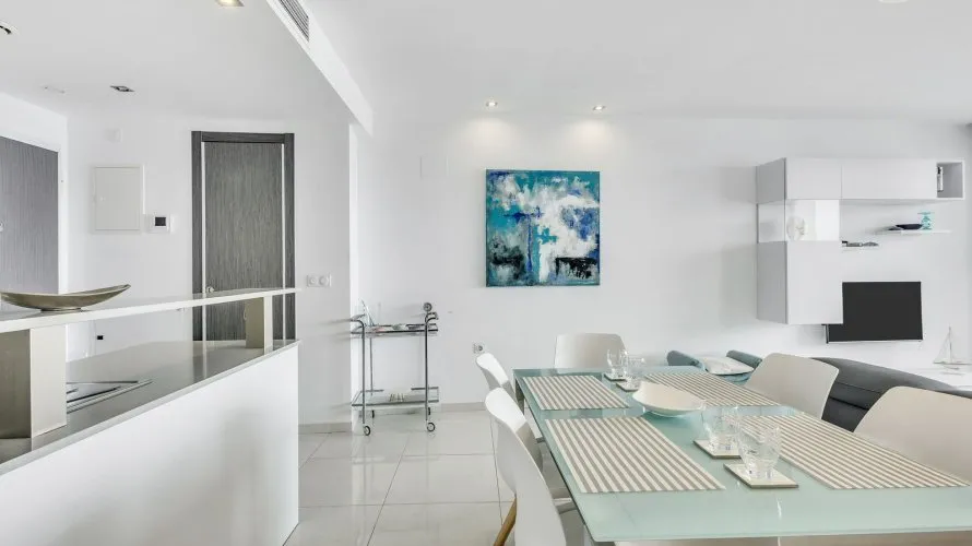 Apartment de 114m² à Torrevieja, Spain No. 2325 № 21