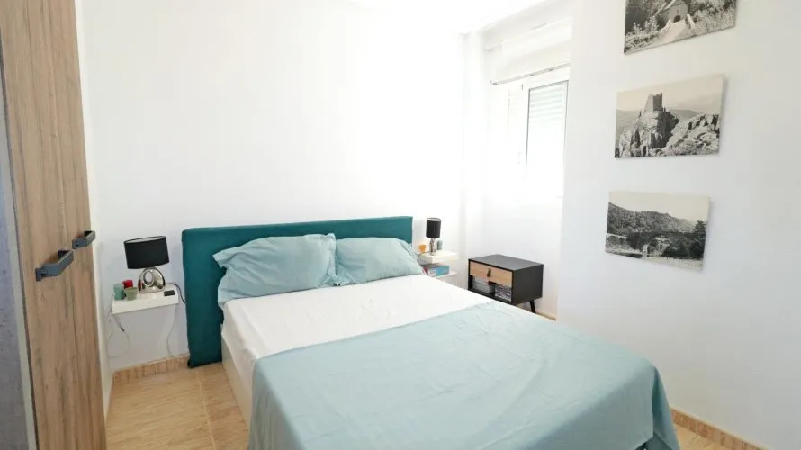 Penthouse de 2 chambres à Formentera del Segura, Spain No. 2483 № 13
