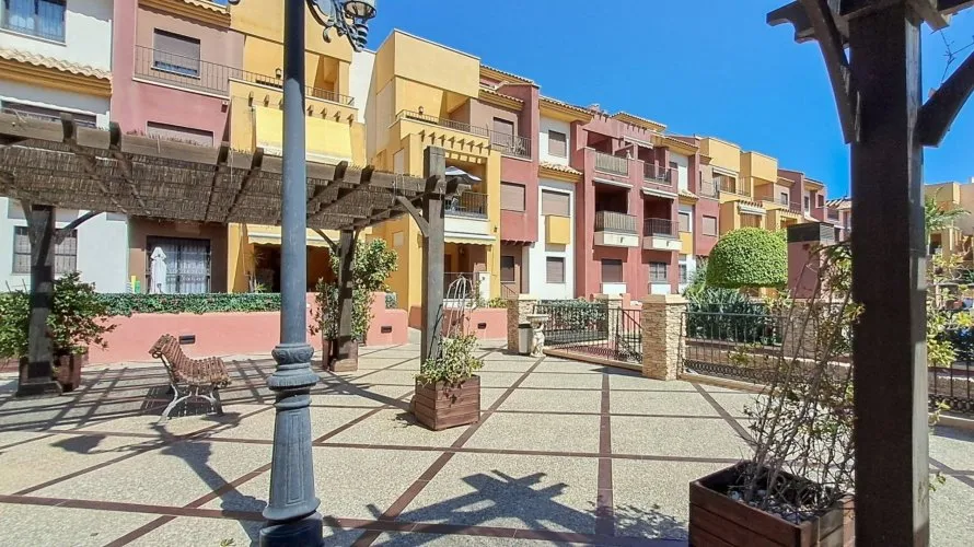 Apartment de 2 chambres à La Zenia, Spain No. 2448 № 21