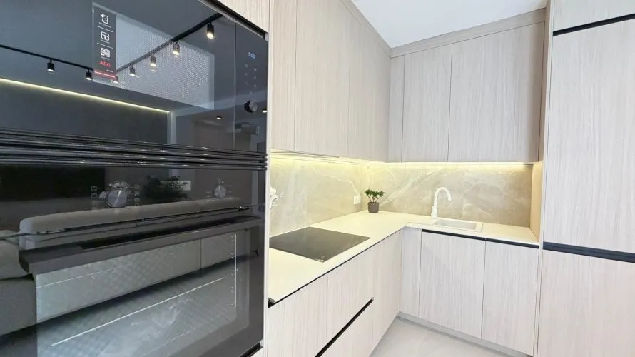 Apartment de 4 chambres à Torrevieja, Spain No. 2476 № 15