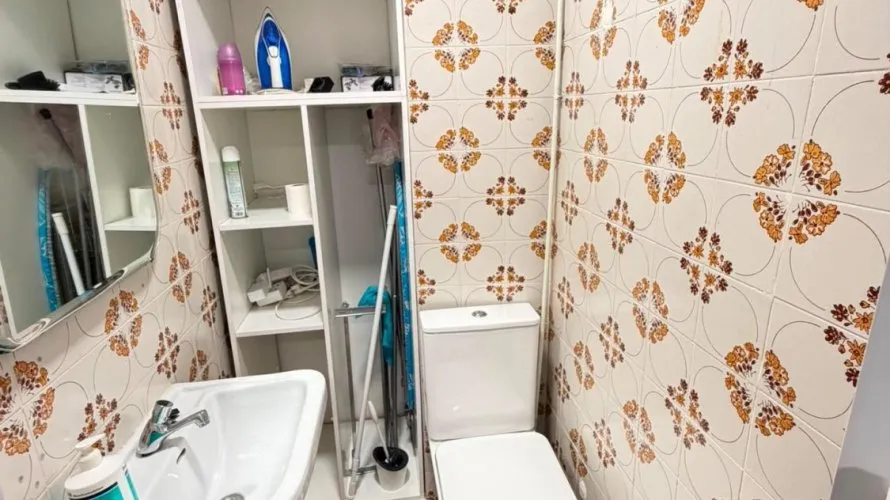 Apartment de 3 chambres à Torrevieja, Spain No. 2406 № 7
