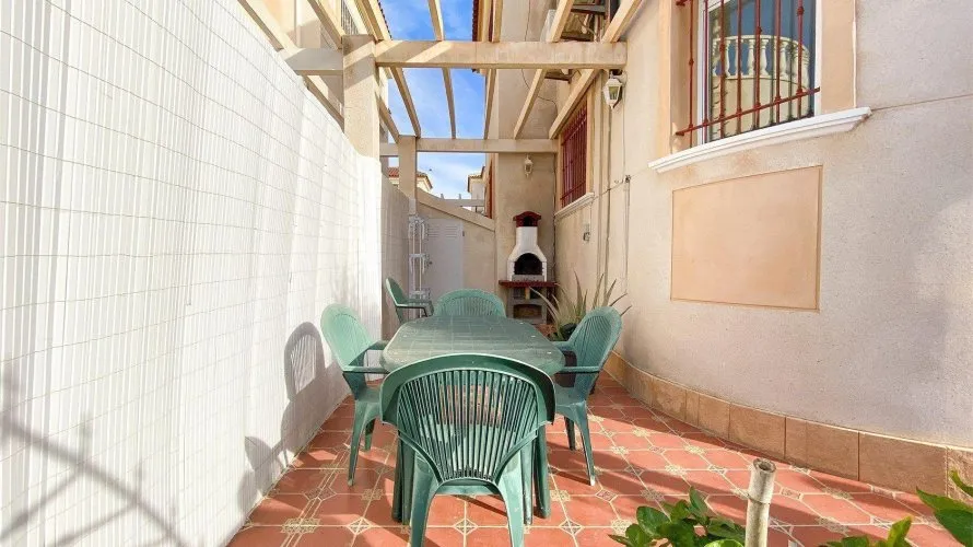 House de 3 chambres à Torrevieja, Spain No. 2479 № 9
