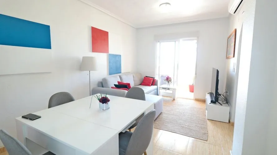 Penthouse de 2 chambres à Formentera del Segura, Spain No. 2483 № 4