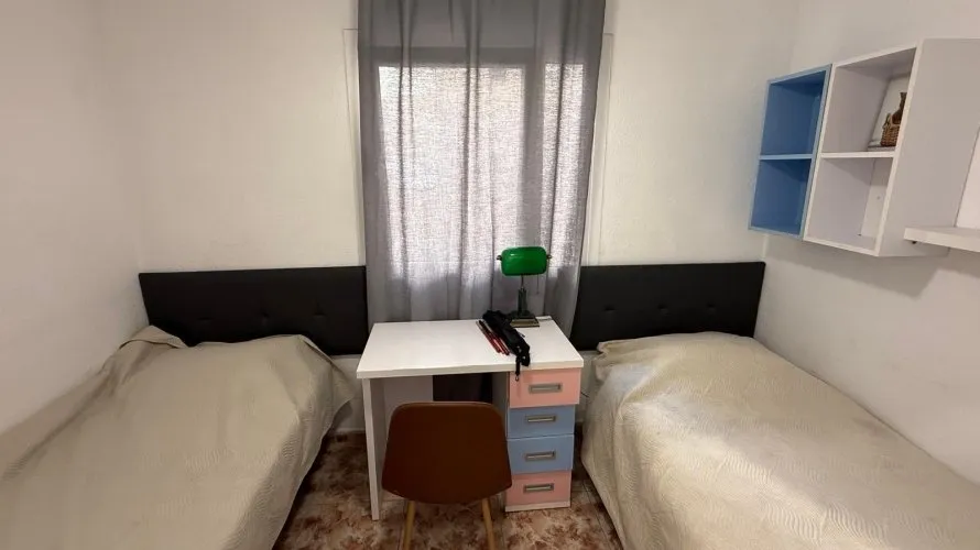 Apartment de 1 chambre à Torrevieja, Spain No. 2470 № 12