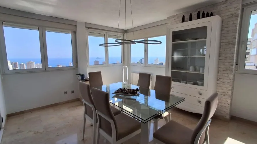 Apartment de 136m² à Benidorm, Spain No. 2430 № 13
