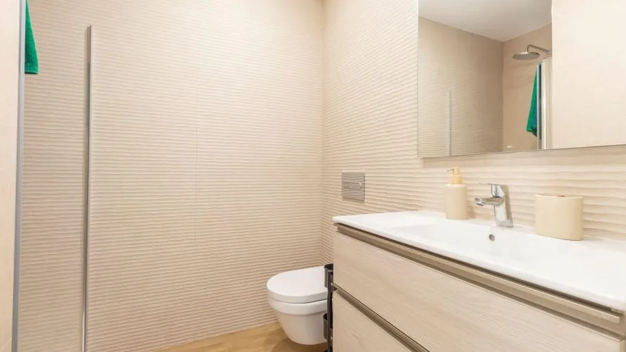 Apartment de 75m² à Los Balcones, Spain No. 2326 № 19