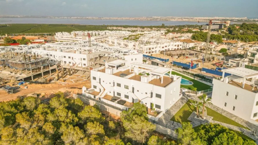 Apartment de 75m² à Los Balcones, Spain No. 2326 № 6