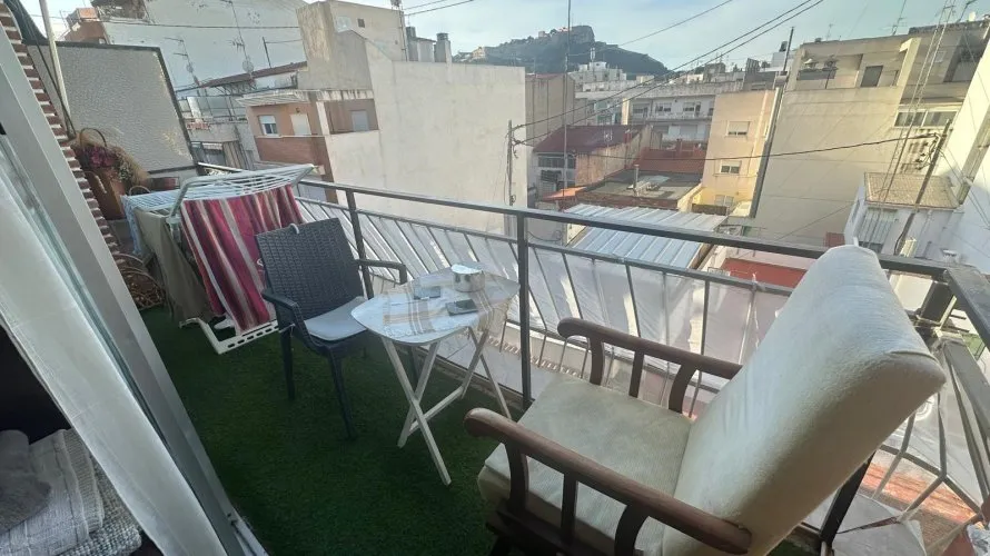 Penthouse de 88m² à Alicante, Spain No. 2480 № 1