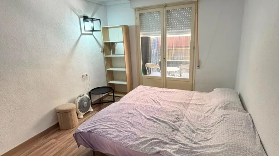 Apartment de 3 chambres à Torrevieja, Spain No. 2406 № 1
