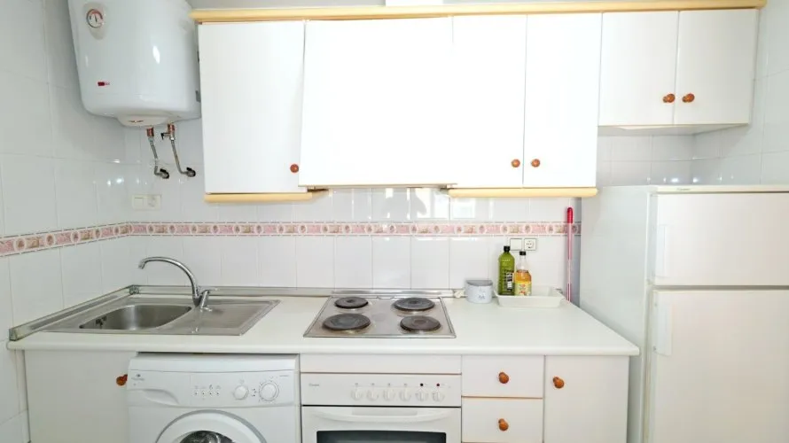 Apartment de 2 chambres à Torrevieja, Spain No. 2486 № 8