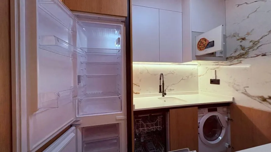 Apartment de 1 chambre à Torrevieja, Spain No. 2408 № 9