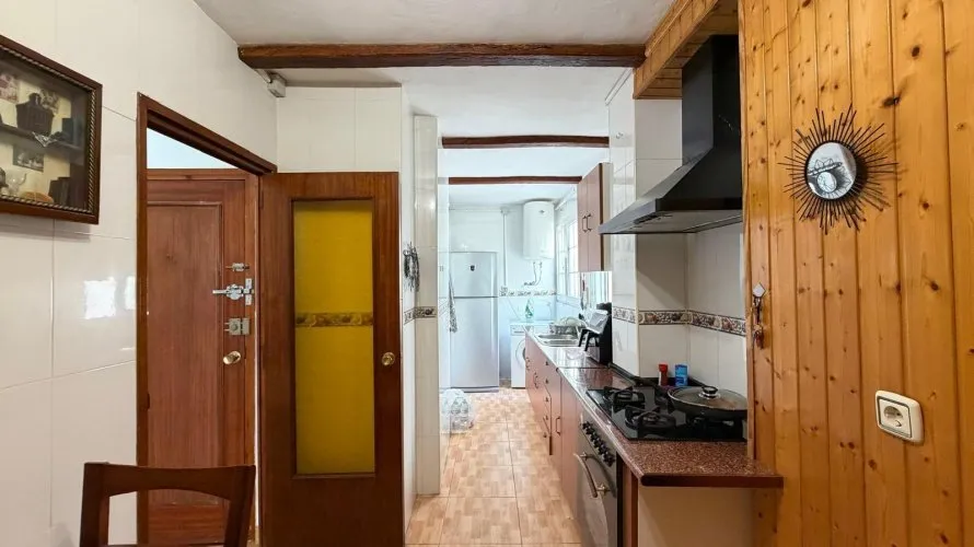Apartment de 2 chambres à Torrevieja, Spain No. 2417 № 19