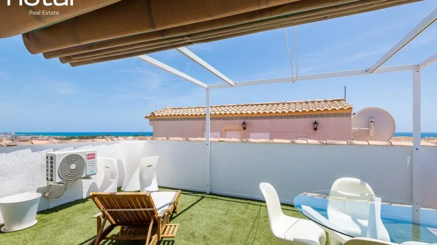 Apartment de 77m² à Orihuela, Spain No. 2328 № 24