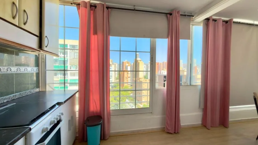 Apartment de 51m² à Benidorm, Spain No. 2385 № 7