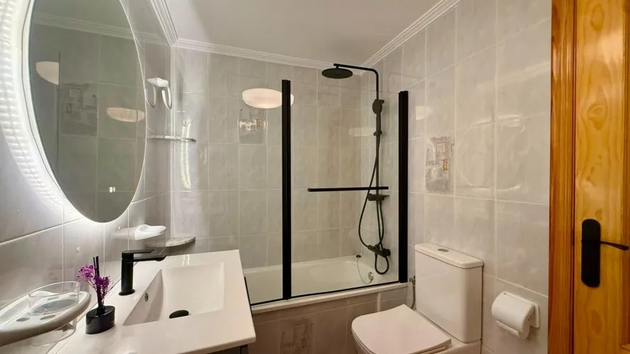 Apartment de 2 chambres à Torrevieja, Spain No. 2335 № 14