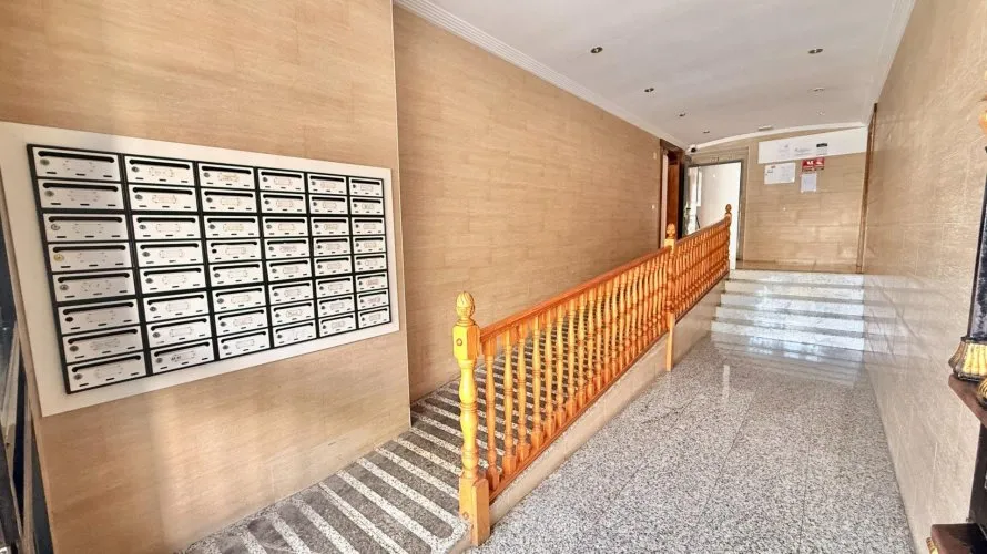 Apartment de 1 chambre à Torrevieja, Spain No. 2449 № 21