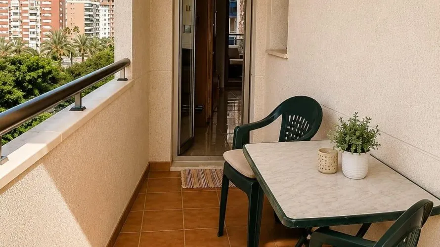 Apartment de 81m² à Finestrat, Spain No. 2381 № 23