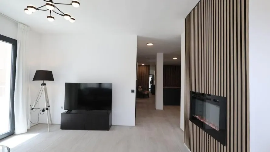 Penthouse de 3 chambres à Torrevieja, Spain No. 2473 № 18