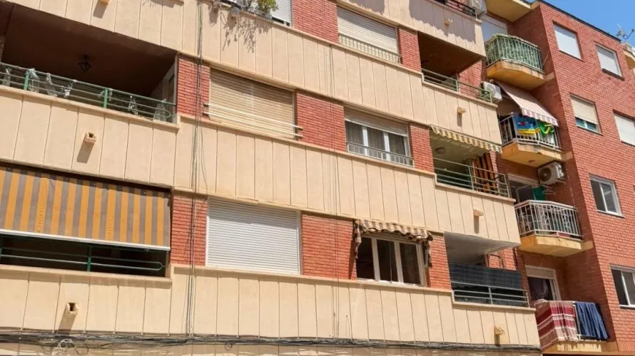 Apartment de 3 chambres à Torrevieja, Spain No. 2406 № 16