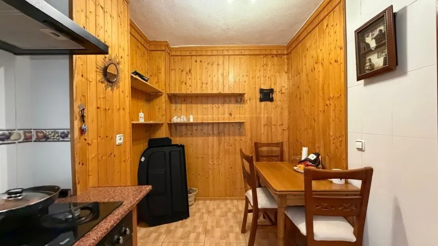 Apartment de 2 chambres à Torrevieja, Spain No. 2417 № 25