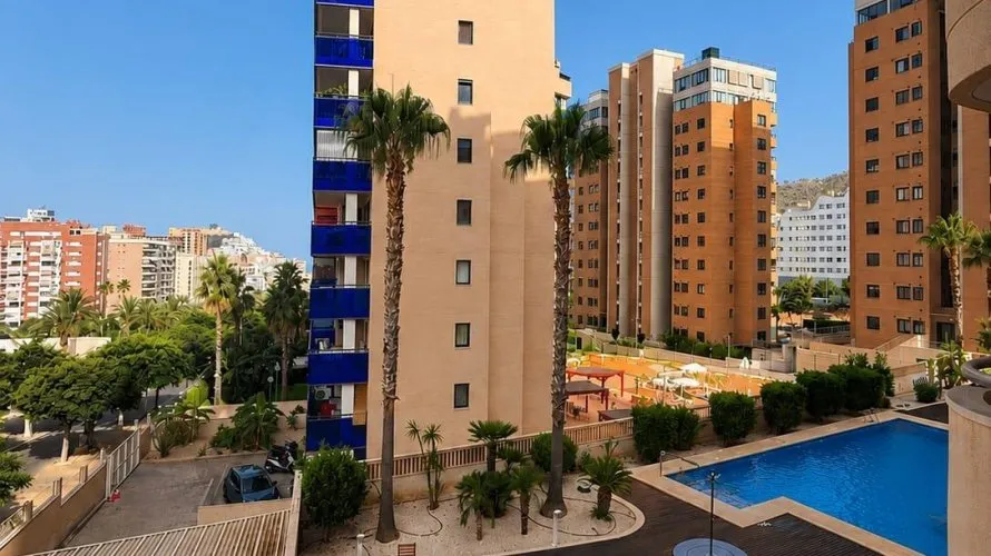 Apartment de 81m² à Finestrat, Spain No. 2381 № 6