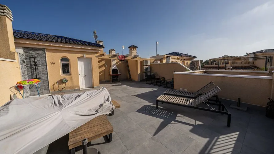 Penthouse de 72m² à Mil Palmeras, Spain No. 2407 № 6