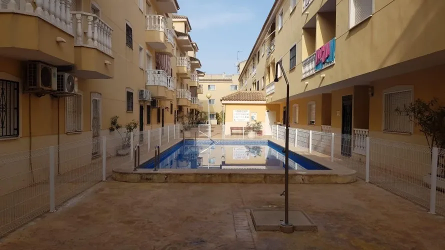 Penthouse de 2 chambres à Formentera del Segura, Spain No. 2483 № 22