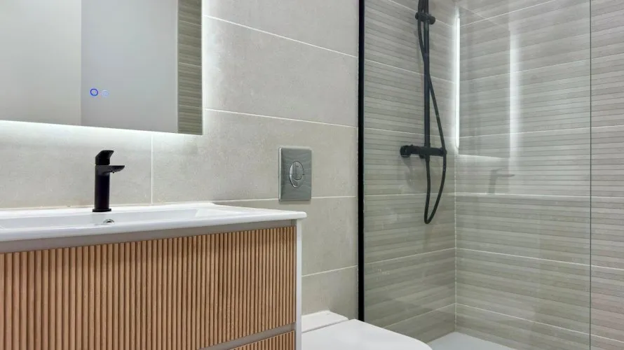 Villa de 4 chambres à Mutxamel, Spain No. 2439 № 8