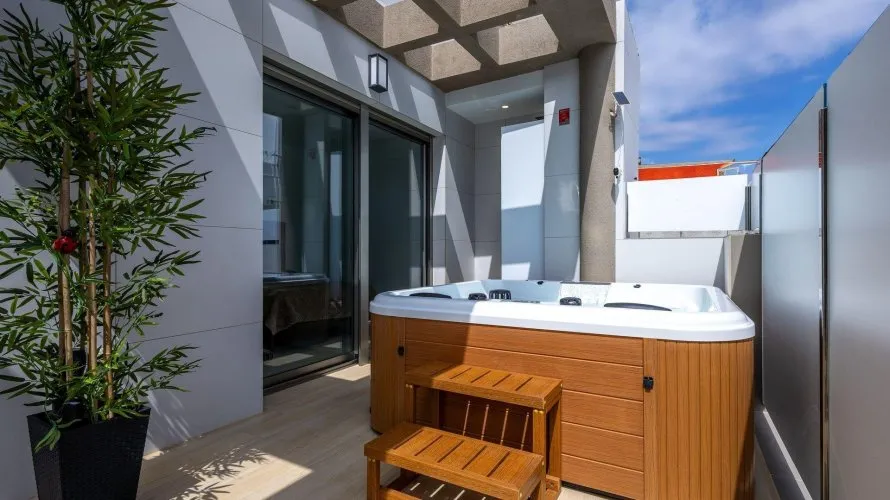 Apartment de 129m² à Torrevieja, Spain No. 2327 № 13