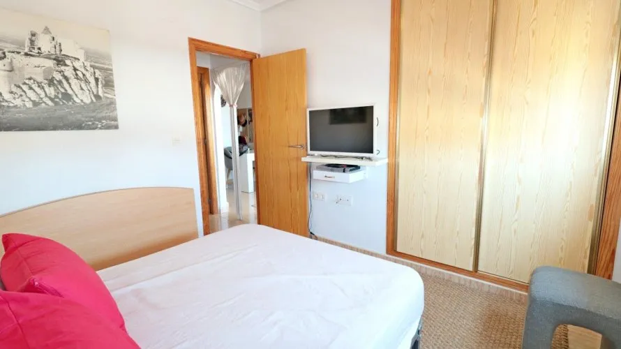 Penthouse de 2 chambres à Formentera del Segura, Spain No. 2483 № 12