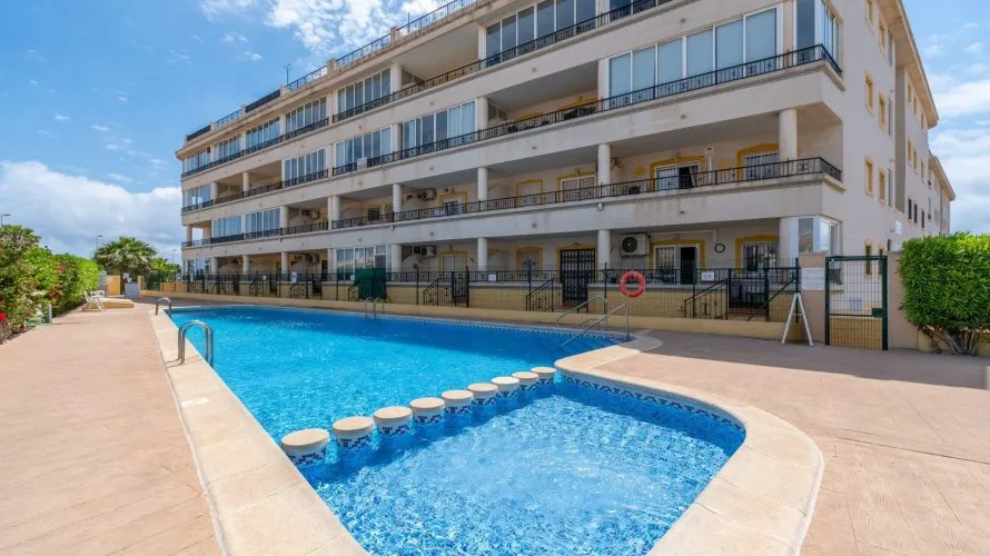 Apartment de 69m² à Torrevieja, Spain No. 2456 № 22