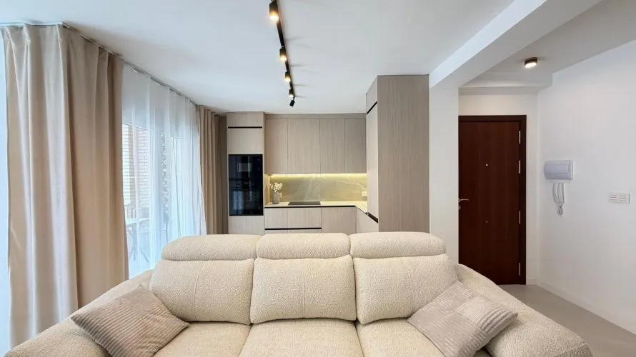 Apartment de 4 chambres à Torrevieja, Spain No. 2476 № 8