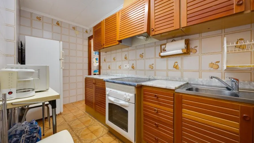 Apartment de 100m² à Torrevieja, Spain No. 2395 № 18