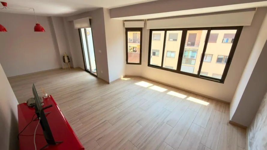 Apartment de 2 chambres à Villajoyosa, Spain No. 2478 № 21