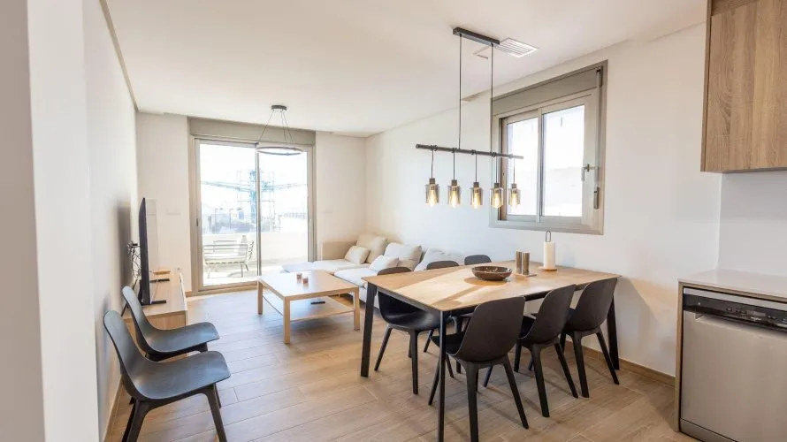 Apartment de 106m² à Santa Pola, Spain No. 2330 № 24