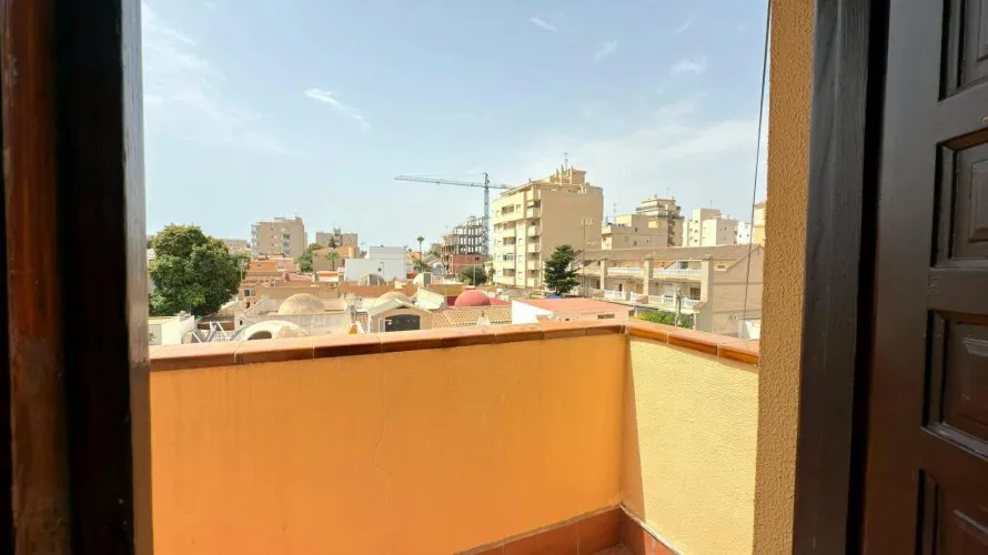 Penthouse de 76m² à Torrevieja, Spain No. 2393 № 17