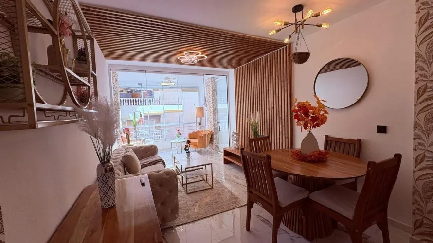 Apartment de 1 chambre à Torrevieja, Spain No. 2408 № 13