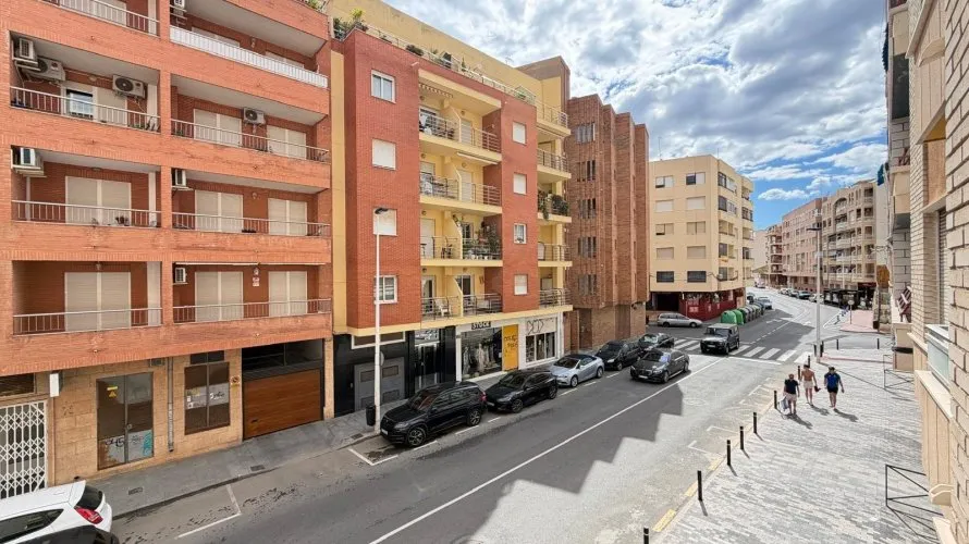 Apartment de 4 chambres à Torrevieja, Spain No. 2476 № 23