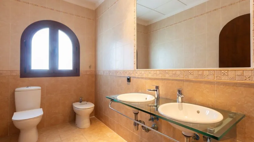Villa de 624m² à La Zenia, Spain No. 2321 № 10