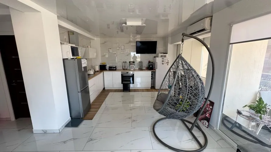 Apartment de 2 chambres à Torrevieja, Spain No. 2409 № 19