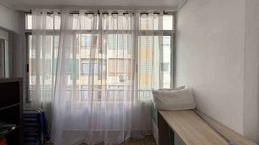 Apartment de 2 chambres à Torrevieja, Spain No. 2417 № 1
