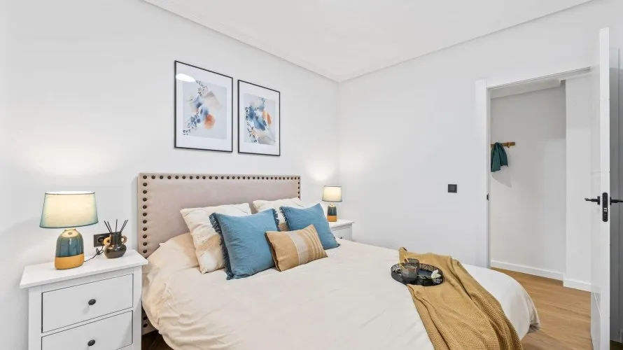 Apartment de 69m² à Torrevieja, Spain No. 2456 № 13