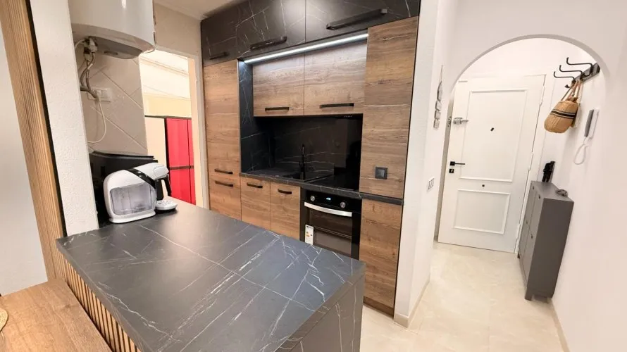 Apartment de 1 chambre à Torrevieja, Spain No. 2449 № 7